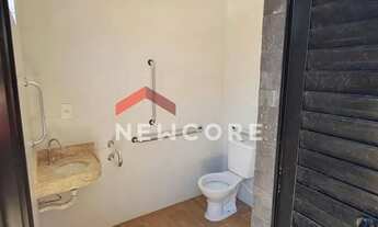 Imagem 6: Cobertura em Rua Ozório Queiroga de Assis - Bessa - João Pessoa/PB