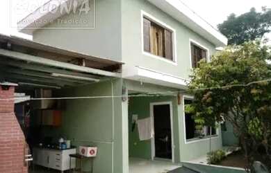 Imagem 5: Sobrado a venda - Vila Curuçá, Santo André