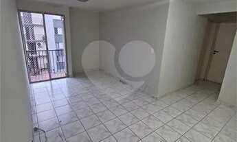 Imagem 3: Apartamento com 2 quartos para locação em Jardim Santa Mônica - SP