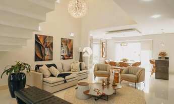 Imagem 2: Casa no Condomínio Terras de São Bento 2 em Limeira-SP