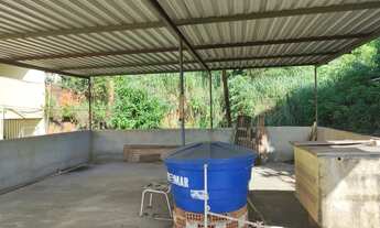 Imagem 3: Casa ampla em vila nova