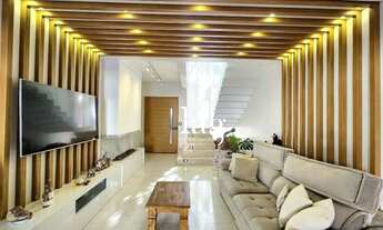 Imagem 3: Casa com 3 quartos à venda, 225 m² - Condomínio Ibiti Reserva - Sorocaba/SP