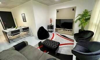 Imagem 3: Venda e aluguel no Edifício Max Haus com 2 dormitórios e 1 vaga de garagem na Pr