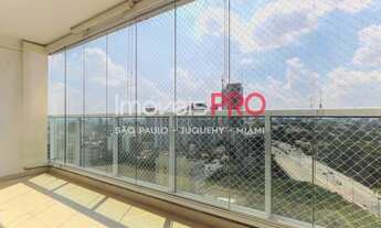 Imagem 4: Apartamento para locação Pinheiros - SP