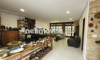 Imagem 3: Venda Casa Ville de Montagne Nova Lima