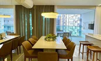 Imagem 6: Apartamento - 4 dormitórios - 4 Suítes - localizado em Itajaí / Praia Brava REF: DW602778