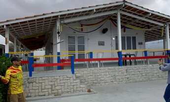 Imagem: Aluga-se casa no turu