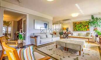 Imagem 3: Venda Apartamento 3 Dormitórios - 179 m² Vila Madalena