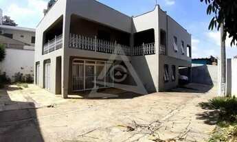 Imagem 2: Casa à venda e para alugar em Campinas, Jardim Bonfim, com 4 quartos, com 473 m²