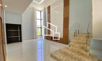 Imagem 6: Sobrado para venda com 4 quartos em Jardins Lisboa - Goiânia - GO