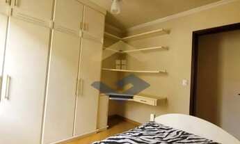 Imagem 7: Apartamento p/ Alugar c/ 93m², 3 Dorms, 1 Suíte, Sala, Cozinha, 02 Vagas - Residencial Sie