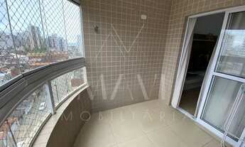 Imagem 5: Apartamento em Vila Assunção, Praia Grande/SP