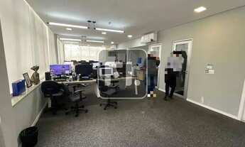 Imagem 4: Escritório para aluguel e venda possui 200 metros quadrados em Pinheiros - São Paulo - SP