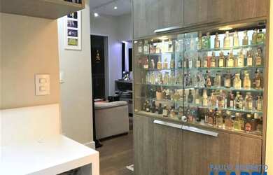 Imagem 5: APARTAMENTO - CENTRO - SP