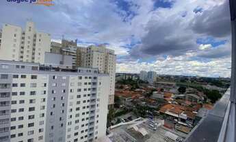 Imagem 5: Cobertura com 2 dormitórios para alugar, 120 m² por R$ 4.320,00/mês - Parque Industrial