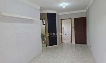 Imagem 4: Apartamento com 2 dormitórios para alugar, 73 m² - Edifício Milano - Independência - Tauba