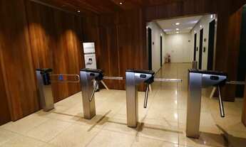 Imagem 4: Laje corporativa para venda em Sumarezinho , 437.02m²