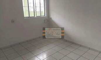 Imagem 3: Casa com 1 dormitório para alugar, 40 m² por R$ 1.000/mês - Vila Zat - São Paulo/SP