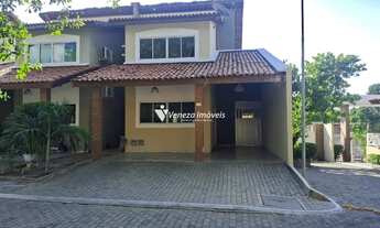 Imagem 2: Casa em Condomínio Duplex para aluguel Villa Douro Residence