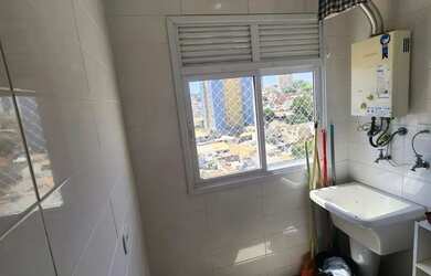 Imagem 3: Apartamento 02 dorm em Santo André(LOCAÇÂO) Próximo ao Shopping Atrium!