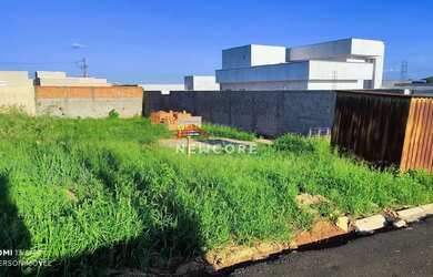 Imagem 5: Lote em Rua Oswaldo da Silva Melo - Jardim Amélia Dionísio - Olímpia/SP