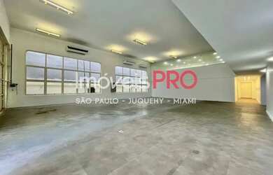 Imagem 2: Galpão Comercial de alto padrão em Moema