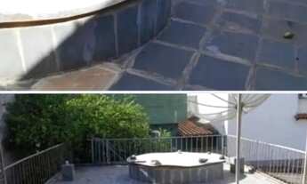 Imagem 3: Casa no centro de Três Rios, próxima a viaduto e Celefrutas