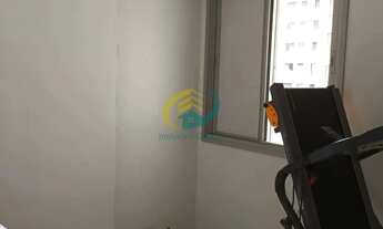 Imagem 5: Apartamento Rua Duarte Schutel - 03 Dormitórios + Dep -01 vaga - Centro - Florianopolis