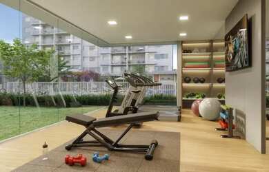 Imagem 5: Condomínio Parque das Torres - ITBI E REGISTO GRATIS