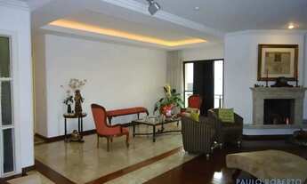 Imagem 5: APARTAMENTO - REAL PARQUE - SP