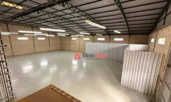 Imagem 2: Pavilhão para alugar, 500 m² por R$ 4.250/mês - Mato Alto - Araranguá/SC