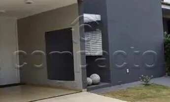 Imagem 2: Casa Condomínio em São José do Rio Preto