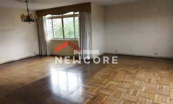 Imagem 4: Apartamento em Avenida Nove de Julho - Jardim Paulista - São Paulo/SP