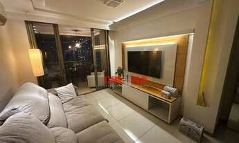 Imagem 3: Apartamento com 3 dormitórios à venda, 108 m² por R$ 1.150.000,00 - Icaraí - Niterói/RJ