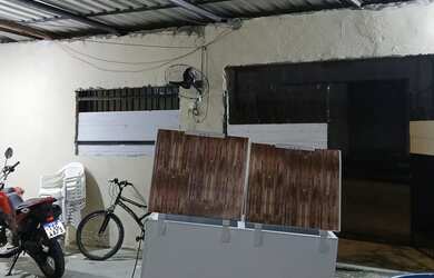 Imagem 5: Vende-se ou troca casa por sítio