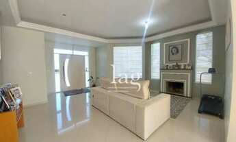 Imagem 5: Casa à venda, 414 m² por R$ 2.500.000,00 - Condomínio Vila dos Inglezes - Sorocaba/SP