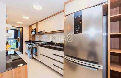 Imagem 4: APARTAMENTO EM CONDOMÍNIO CLUBE NO ECOVILLE Apartamento Em Condomínio Clube No Ecoville