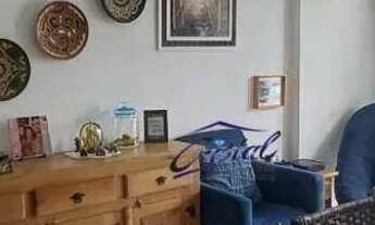 Imagem 3: Apartamento com 2 dormitórios à venda, 62 m² por R$ 415.000,00 - Guilhermina - Praia Grand