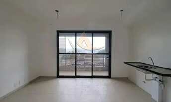 Imagem 2: Apartamento - Ribeirão Preto - Quintas de São José