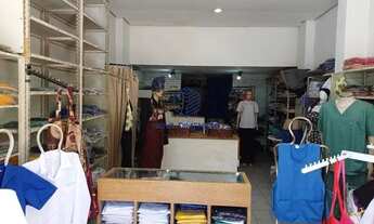 Imagem 2: Loja em Santo Amaro