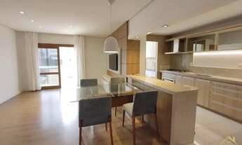 Imagem 5: Apartamento à VENDA semi - mobiliado com dois dormitórios , sendo uma suíte. Centro de Nov