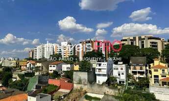 Imagem 4: Cobertura de 230m 3 dorm a venda no Morumbi