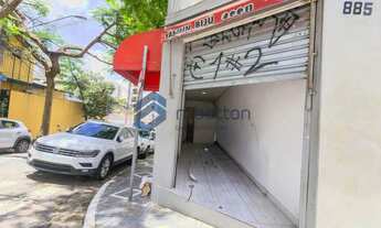 Imagem 2: LOJA NO CAMPO BELO!!