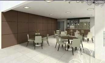 Imagem 5: Apartamento à venda no PIAZZA DI TREVI, BAIRRO NOVO, Olinda, PE