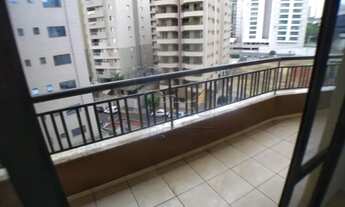 Imagem 2: Apartamento de 104m² com 03 quartos para locação - Jardim Botânico