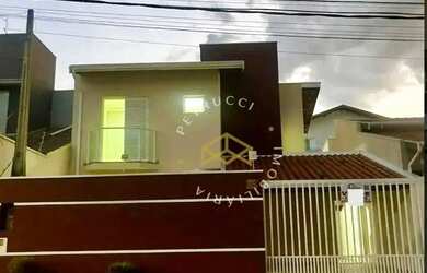 Imagem: CASA EM CONDOMÍNIO COM PISCINA E CHURRASQUEIRA