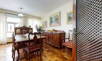 Imagem 5: Apartamento em Rua José Maria Lisboa - Jardim Paulista - São Paulo/SP