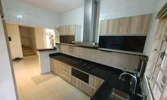 Imagem 4: Sobrado Geminado à venda no Setor Jaó