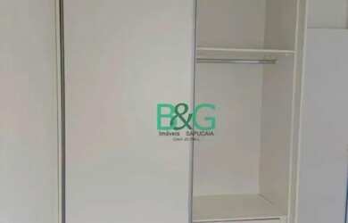 Imagem 3: Apartamento para alugar, 55 m² por R$ 3.120,00/mês - Cambuci - São Paulo/SP