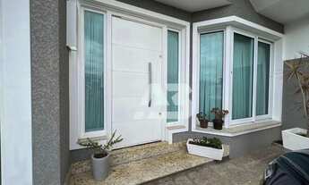 Imagem 4: Casa com 3 dormitórios para alugar, 300 m² por R$ 7.500/mês - Tarumã - Curitiba/PR